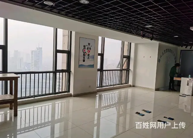 出租南湖-新兴329平米写字楼12800元/月 - 图片 10