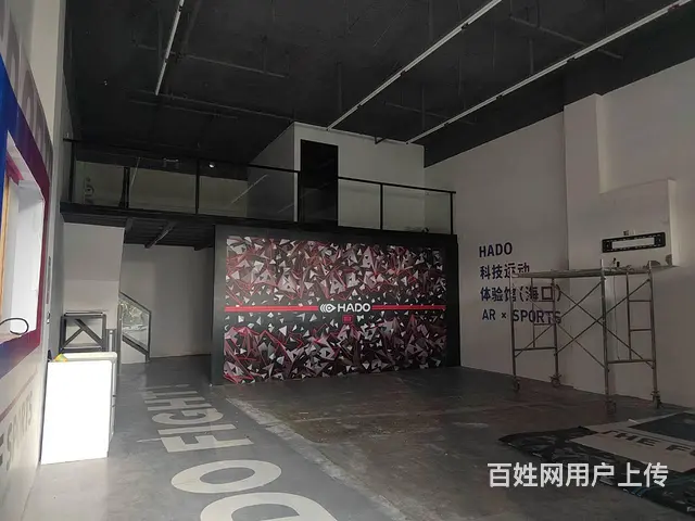 （51旺铺推荐）招商局大厦商业街120平旺铺出租 - 图片 10