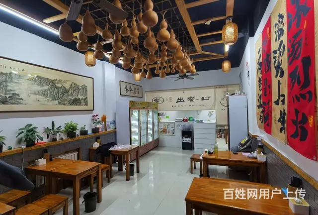 1006 保利二期精装麻辣烫转让  带小库房 - 图片 4