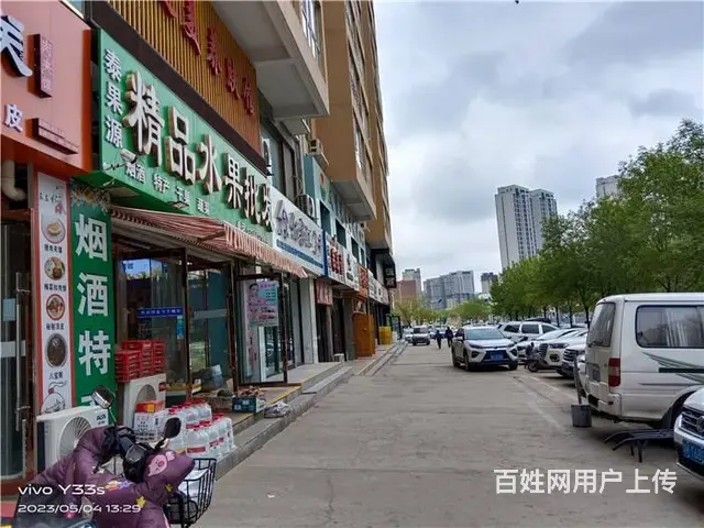 【同城搜铺网免费找店】绿源小区南门128平超市转让 - 图片 2
