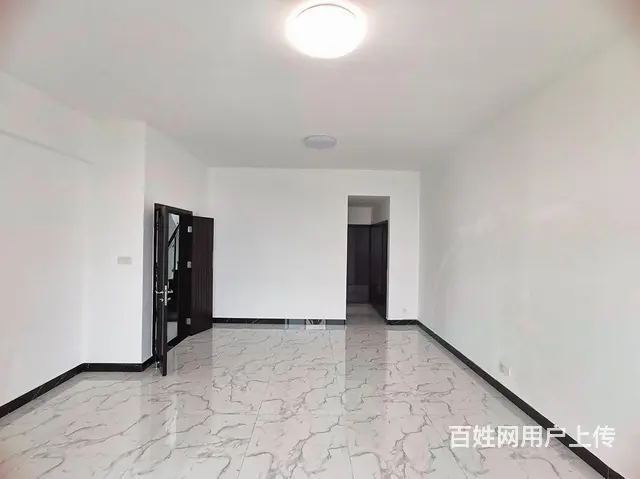 华发新城五期 复式 新装修 容闳书院 视野开阔 带 - 图片 6