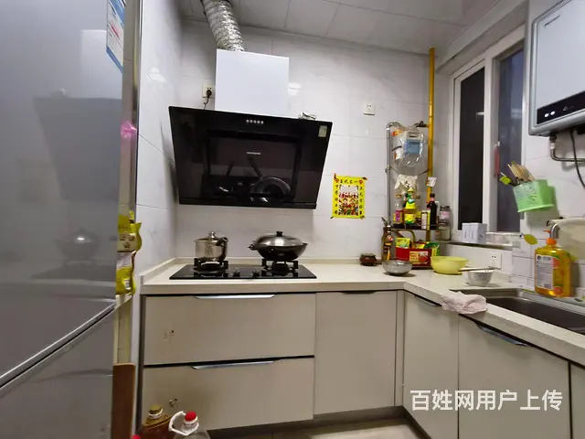 东环路小学南校区 恩州花园 电梯房19楼 29.9万 - 图片 3