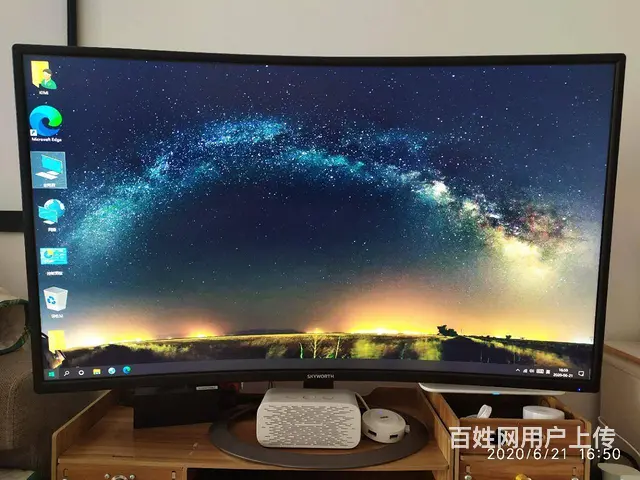 龙港区电脑维修 监控维修 投影仪安装 - 图片 6