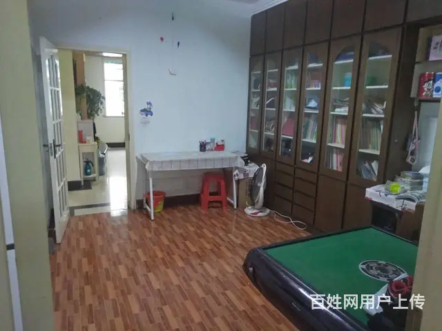 读启黄中学，满庭芳园4房仅售63万，带精装修 - 图片 4