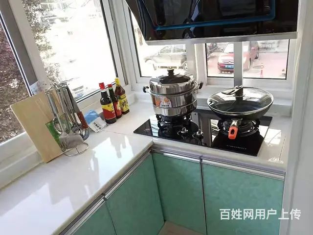 利通街小区超值利通街小区 用我真诚的服务 包您百分百的满意！ - 图片 7