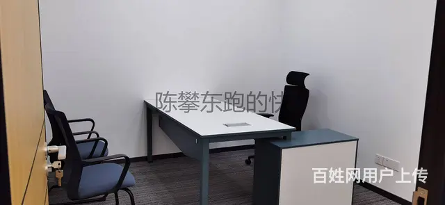 拱墅区绿地运河商务中心办公室出租，3号线大关地铁 - 图片 11