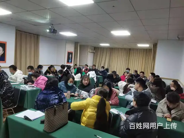 零基础学习美工设计到汇材电商学院12年经验值得信赖 - 图片 2