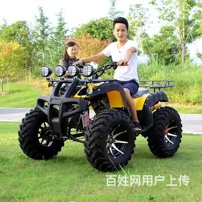 沙滩车生产厂家销售、沙滩车价格最优惠、沙滩车批发商 - 图片 1