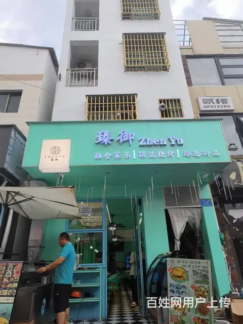 （51旺铺推荐）海棠湾后海75平铺面转让 - 图片 2