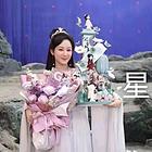 杭州学化妆，学美甲星束影视化妆造型