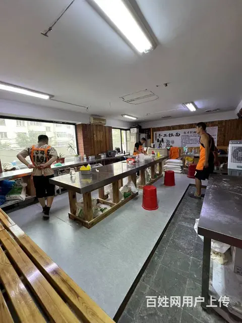 【搞定了！】香坊区安埠街餐饮美食快餐店出兑面馆转让 - 图片 8