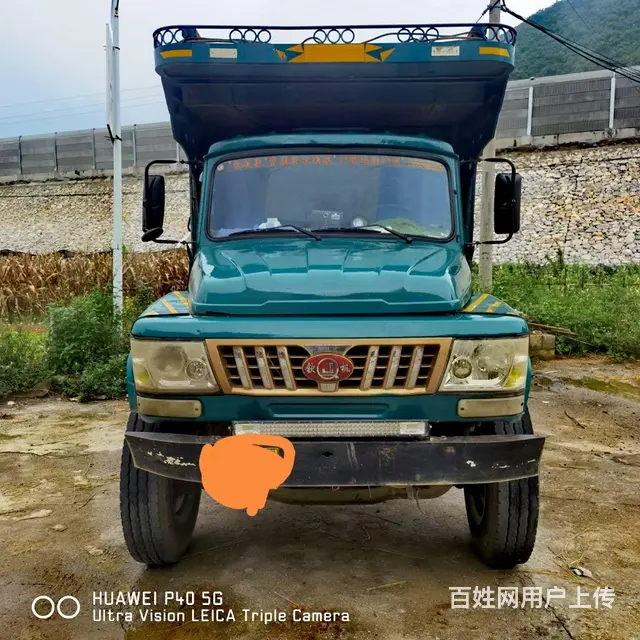 其他 自卸车 - 图片 3