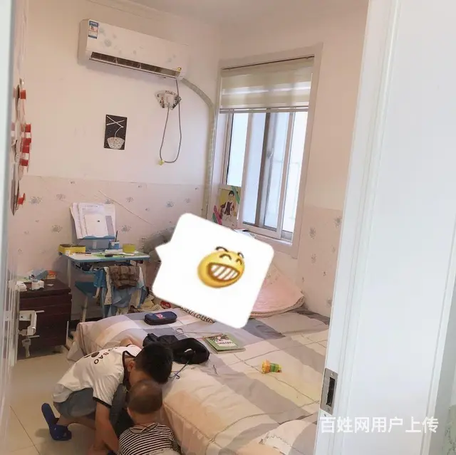 康馨园北区精装两室24万家具家电全送 - 图片 2