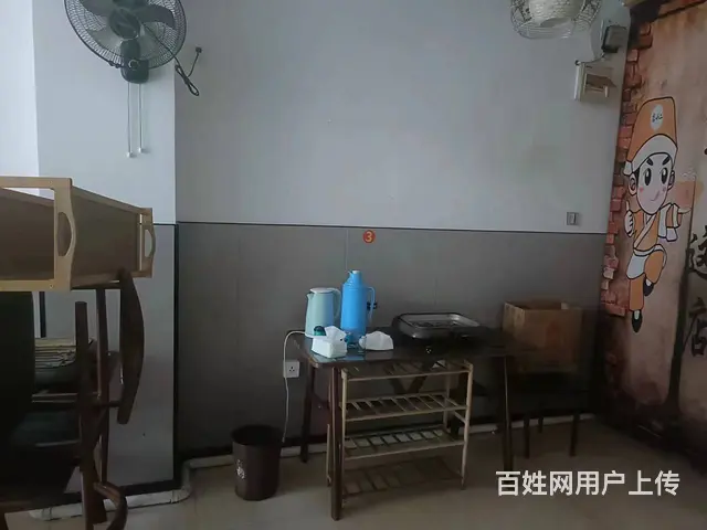 【易转】黄岩好位置旺铺转让，店面装修设备完善 - 图片 3