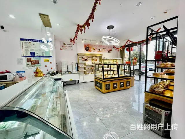 （老板本人）浏阳经开区优价蛋糕店转让  6193 - 图片 4