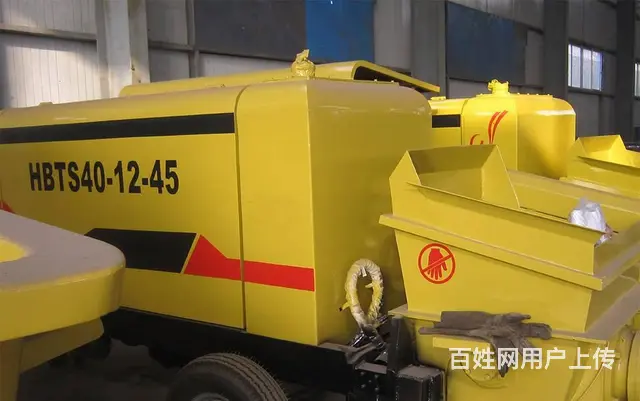 德州禹城/防爆输送泵22KW_产品价格及其产 - 图片 4
