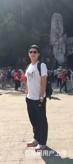 寻觅30-40岁有缘女士为伴侣 - 图片