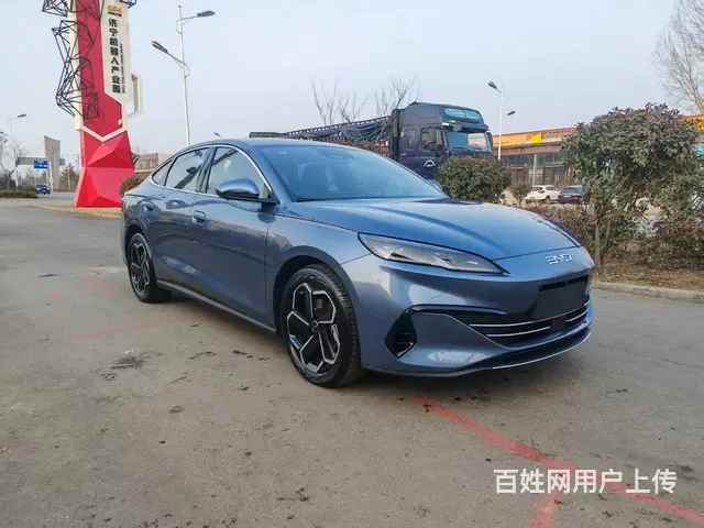 比亚迪海豹06  dmi - 图片 3