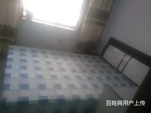 龙溪家园7楼不是阁楼75平精装床电视冰箱洗衣机热水器空调70 - 图片 4
