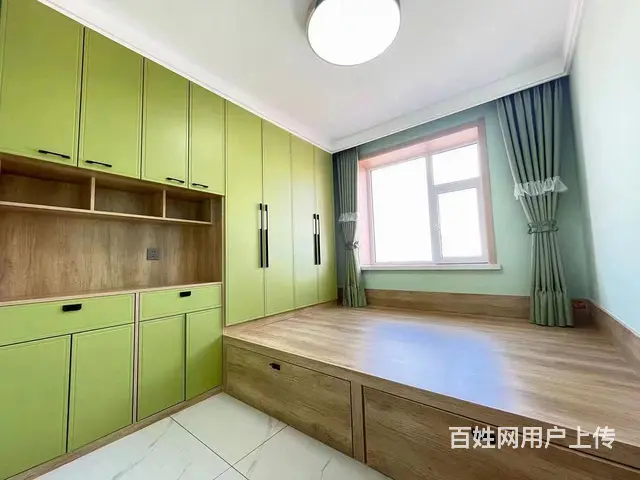 休闲广场安居小区 0首付（可返贷1万） - 图片 4