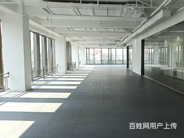 三墩浙谷深蓝中心写字楼300方600方1700精装仅1.5万 - 图片 1