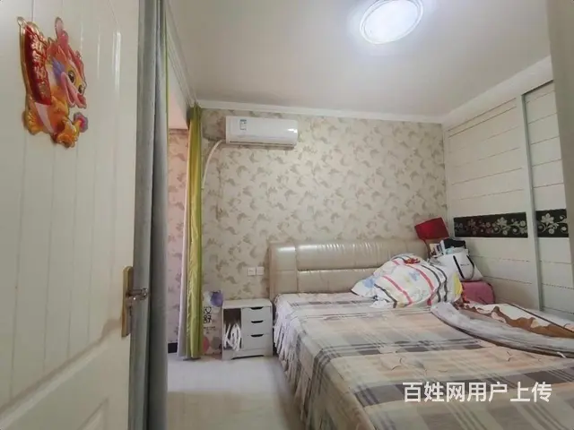 金华 绿城 领世城邦 63万 精装婚房 老证可贷款 - 图片 4