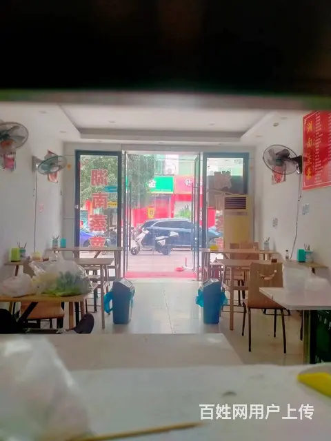 急转！义乌市甘三里区花仙路312号50平湖南蒸菜 - 图片 1