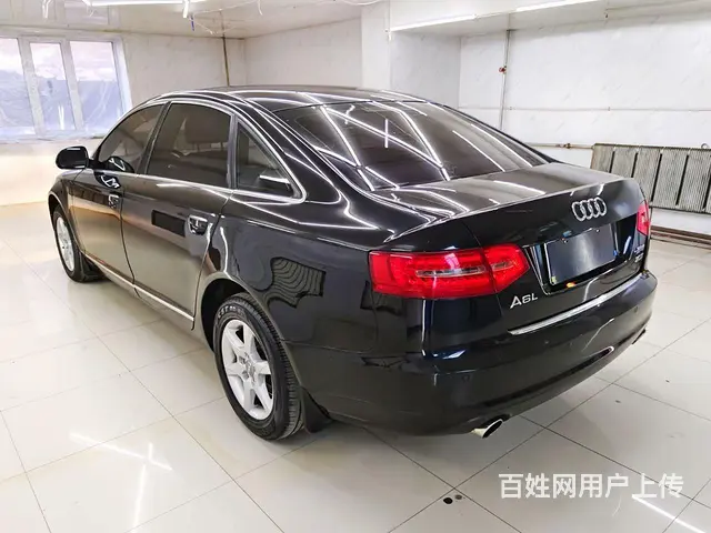 奥迪A6 2011款 A6L 2.0TFSI 无级 舒适型 - 图片 6
