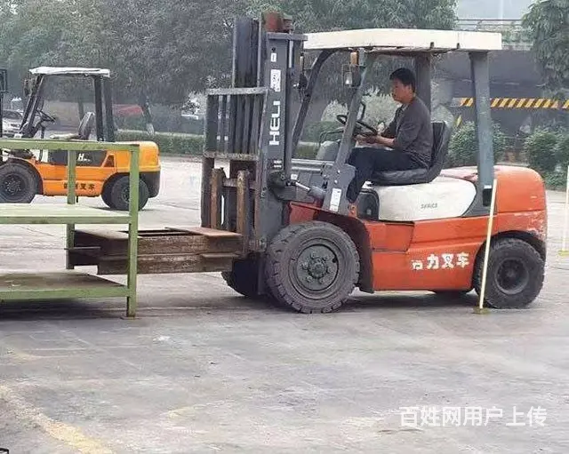 千灯专业叉车培训多少钱2023年叉车培训收费标准 - 图片