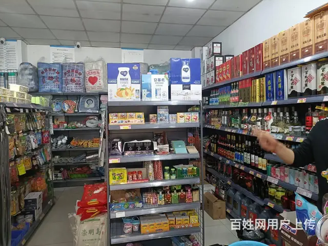 （淘铺铺推荐）千灯恒升路超市转出 - 图片 8