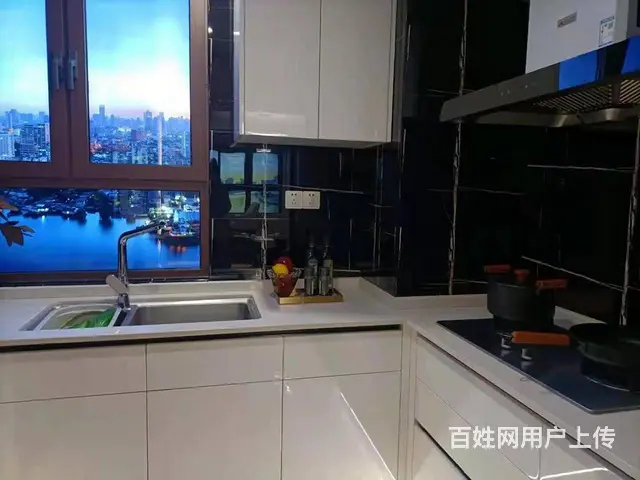 受业主委托转一让?【铂风悦?华洋一房?楼带???平大院子 - 图片 6