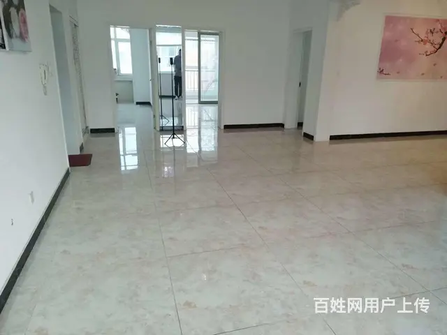 八一路西头，精装大三居 ，有证，随时看 - 图片 1