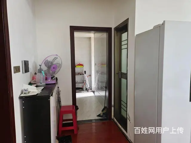 招商花园城D区2室便宜急售实验二小 - 图片 6