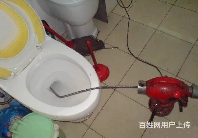 水电暖改造,疏通下水家政服务随叫随到. - 图片 3