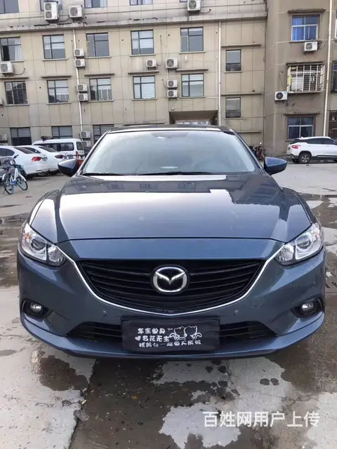 买抵押车安全吗加15549875558微信视频看车 - 图片 5