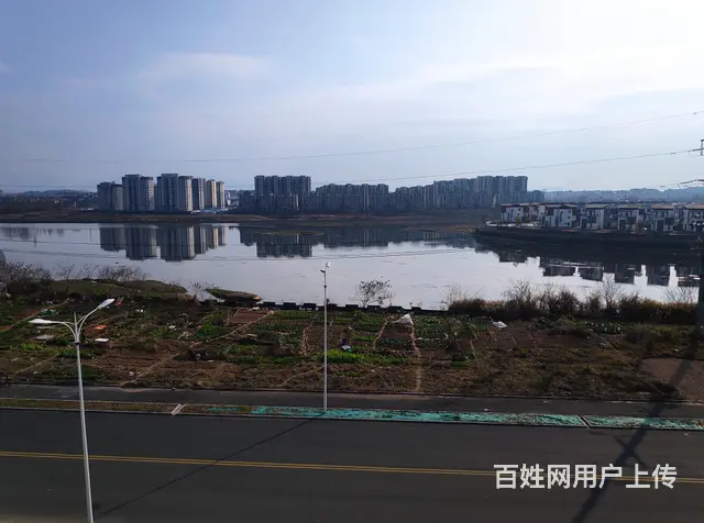 纳山纳水二室二厅一厨一卫一阳台高层江景房出售 - 图片 11