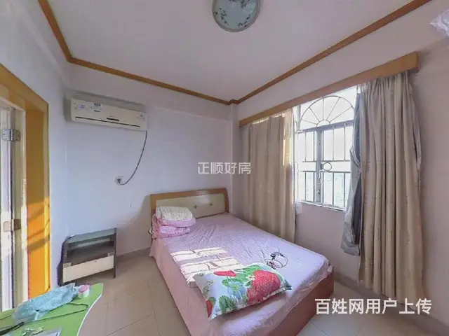 新香洲华润万家旁体育中心附近中档装修三房 - 图片 8
