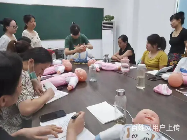 育婴员是做什么的？学了有什么用？ - 图片 5