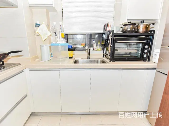 北干阳光城上府(公寓住宅)88.26平南精装修难找房子 - 图片 9