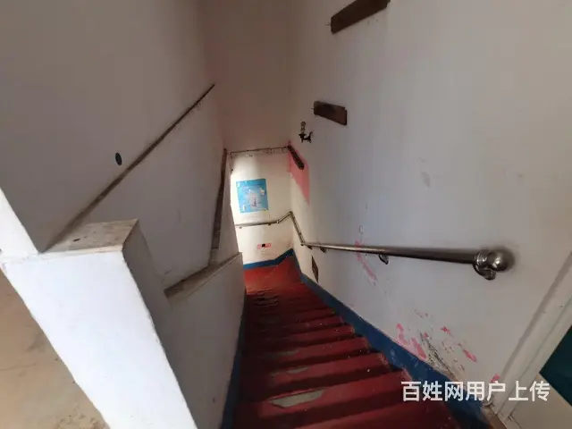 二十一方块东侧临街门市 门口好停车 共2层 - 图片 11