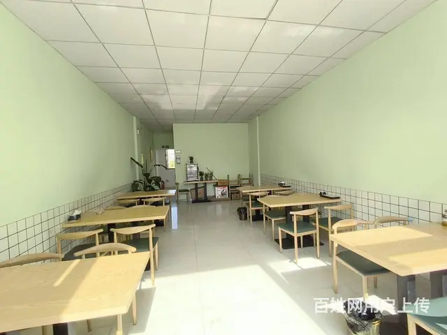 【福铺】丽景花园小区门口|103平快餐店|便宜转让 - 图片 7