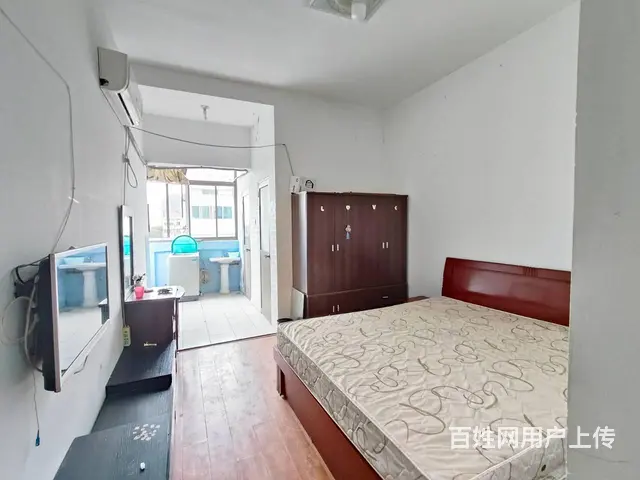 地铁房康郡(新北) 商住两用1厅 简单装修 - 图片 3