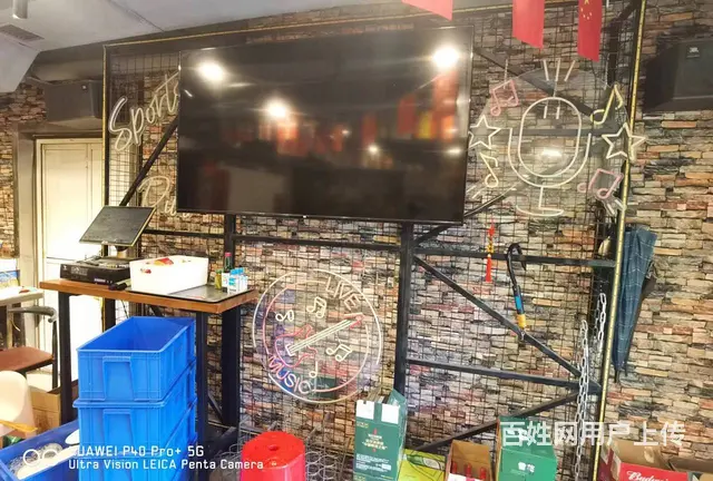 河松街烧烤店出兑 餐馆出兑 - 图片 6