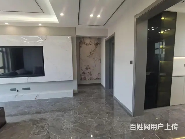 金水湾高层电梯房 - 图片