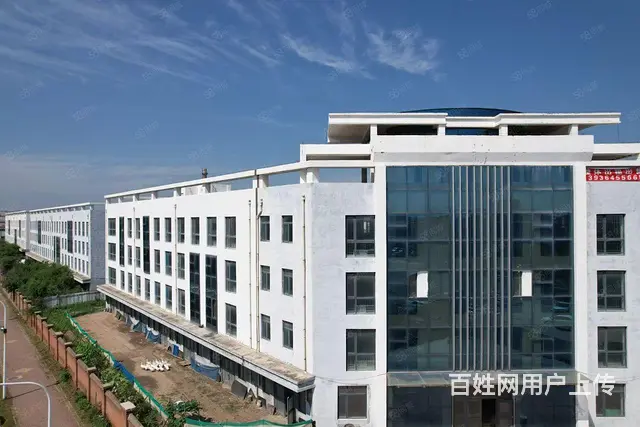 香坊区平顺街4号写字楼出租 - 图片 6