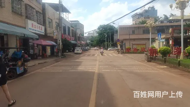 （51旺铺推荐）澄迈福山中学门口320平临街旺铺招租 - 图片 5
