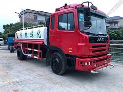精品十方江淮水车和江玲六方水车上架