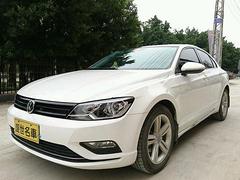 [南宁]大众凌渡 1.4T 自动 280TSI舒适