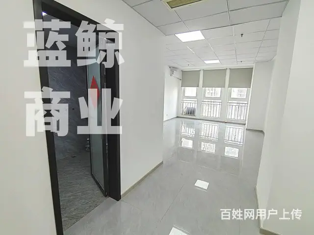 高铁时代广场50平高层视野开阔欢迎看房 - 图片 1