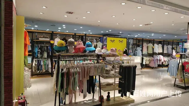 B个人一福润德童装店赔钱5万整体急转 - 图片 4